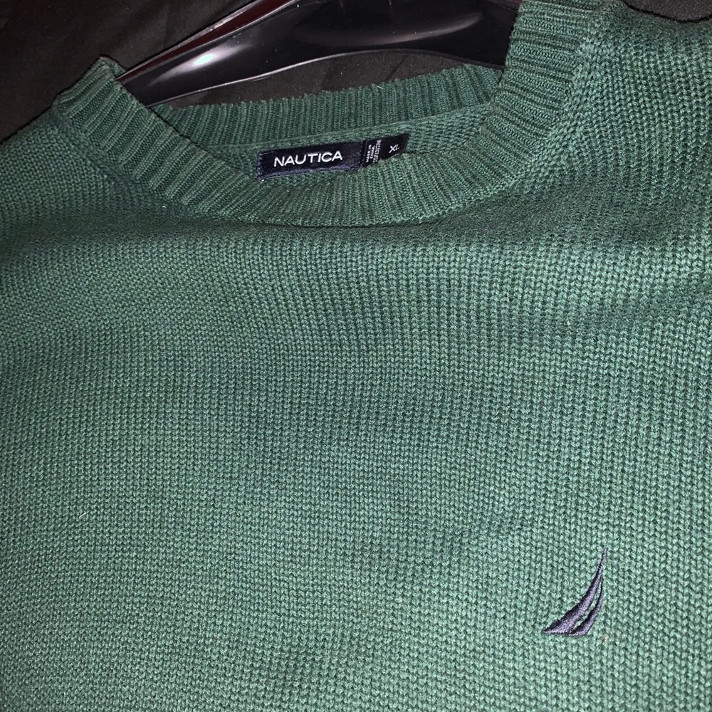 Nautica Sweater